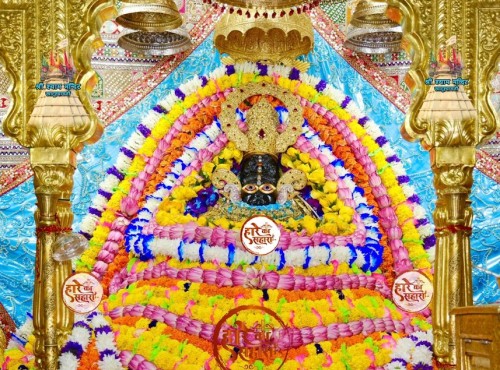 shrishyambaba.com  |  Khatu Shyam Photo