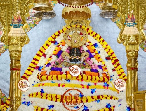 shrishyambaba.com  |  Khatu Shyam Photo