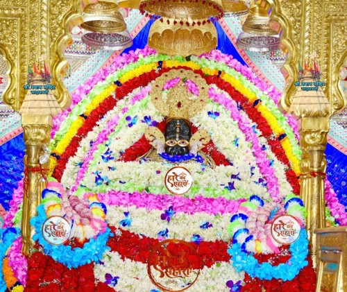 shrishyambaba.com  |  Khatu Shyam Photo