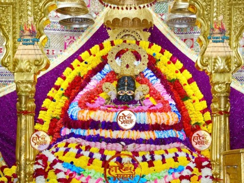 shrishyambaba.com  |  Khatu Shyam Photo