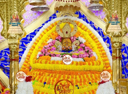 shrishyambaba.com  |  Khatu Shyam Photo