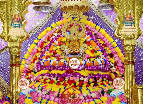 shrishyambaba.com  |  Khatu Shyam Photo