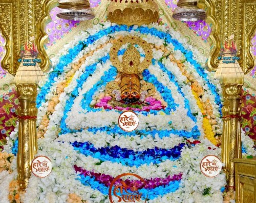 shrishyambaba.com  |  Khatu Shyam Photo