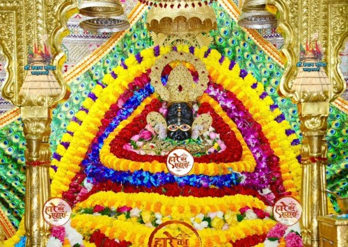 shrishyambaba.com  |  Khatu Shyam Photo