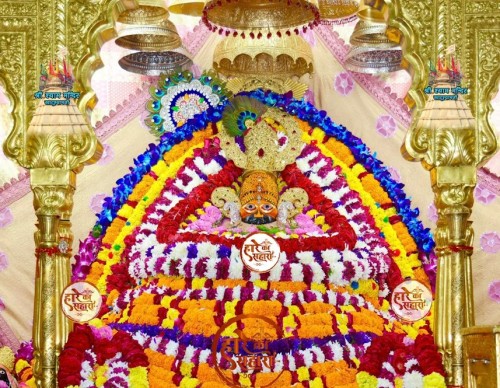 Khatu Shyam Shringar Darshan | 30 October 2025