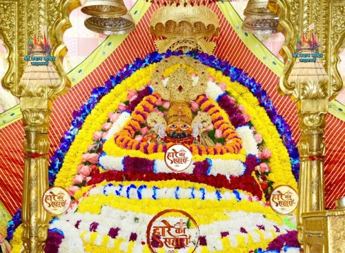 Khatu Shyam Shringar Darshan | 15 November 2025