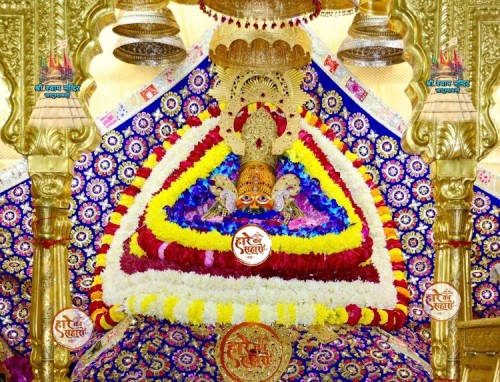 Khatu Shyam Shringar Darshan | 02 December 2025