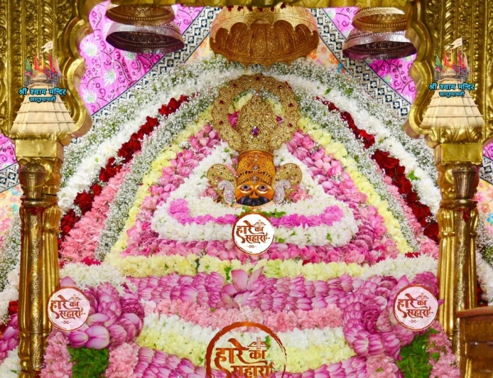 श्री श्याम बाबा की आरती | खाटू श्याम जी की दिव्य आरती और उसका महत्व