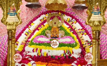 खाटू श्याम बाबा के आशीर्वाद से हर दुख और संकट से मिलेगा छुटकारा