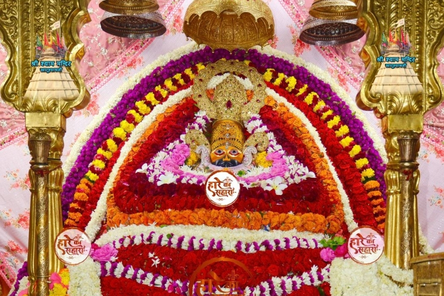 खाटू श्याम मंदिर दर्शन: 2025 के लिए पूर्ण गाइड - समय, बुकिंग और यात्रा टिप्स | Khatu Shyam Mandir Darshan Complete Guide