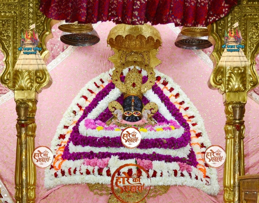 Khatu Shyam Ji Dainik Darshan 26 July 2025