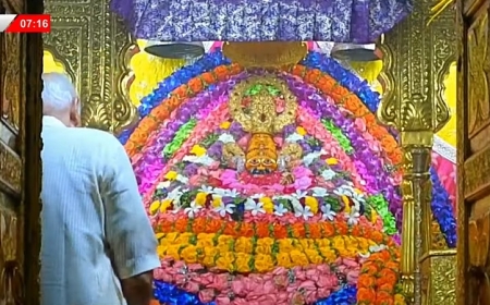 Shri Shyam Baba Khatu Dwadashi Darshan 04 September 2025