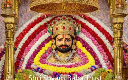 खाटू श्याम बाबा की सच्ची कथाएँ – आज भी चमत्कार देखने वाले भक्त