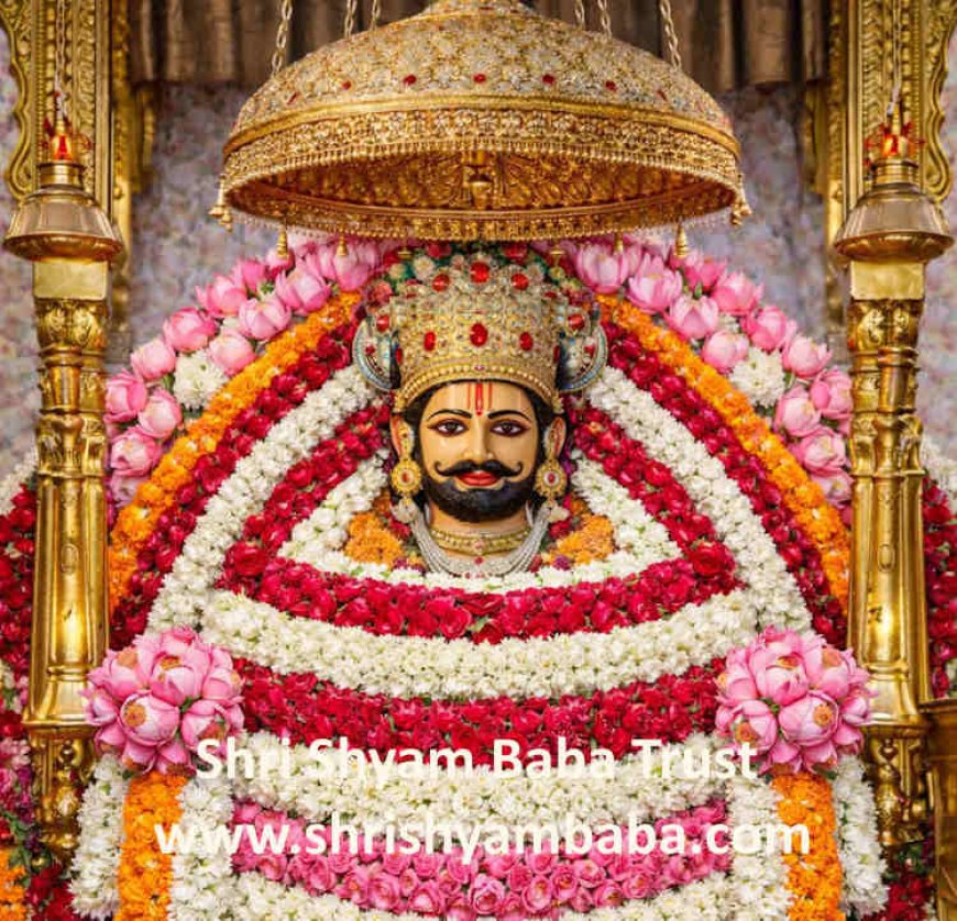 खाटू श्याम बाबा और एकादशी का महत्व – भक्ति, नियम और सही समझ