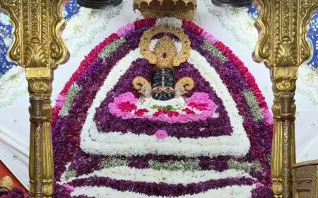 बाबा श्याम जी | बुधवार श्रृंगार दर्शन - Khatu Shyam Baba ke live Darshan